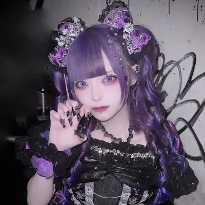 黒魅らら profile