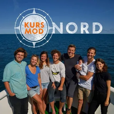 Kurs Mod Nord Fanside profile