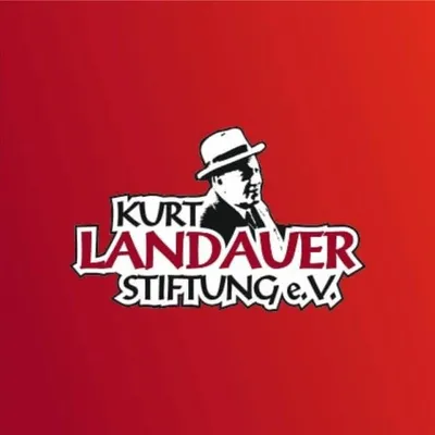 Kurt Landauer Stiftung profile