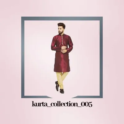 kurta's profile
