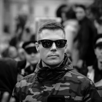 Kurt Caz profile