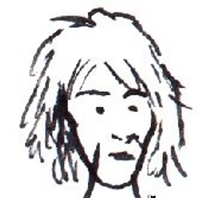 Kurt Cobain profile