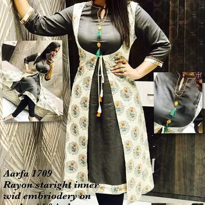 Kurti World Original® profile