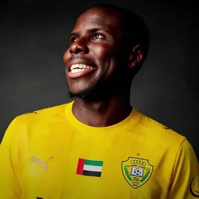 Kurt Zouma profile