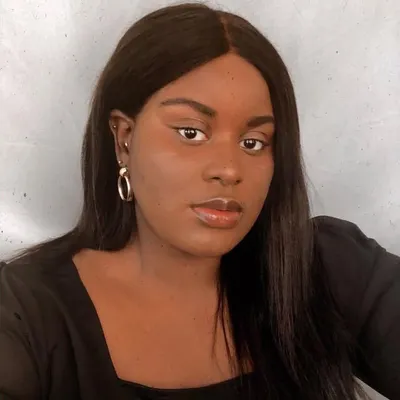 Saryba | Mannequin & Influence ✨ profile