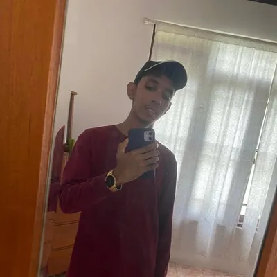 Kusal Sanjeeva profile