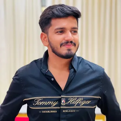 Kushagra Singh profile