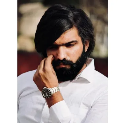 kush malik profile