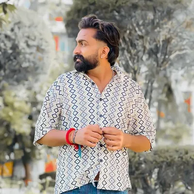 Kush Saini profile