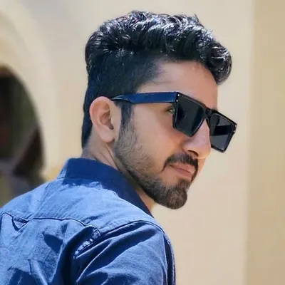 Kush Seervi profile