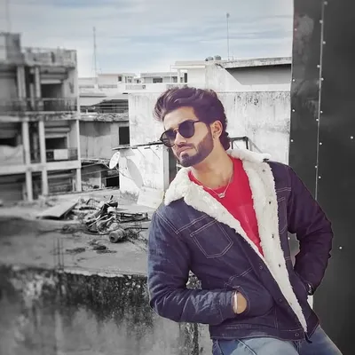 Kushagra Sharma profile