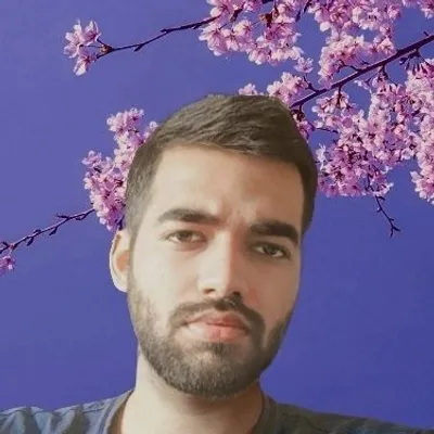 Kushagra Agarwal profile