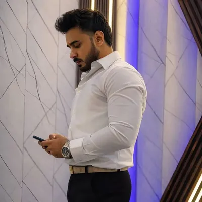 KUSHAAGRA CHAUDHARY profile