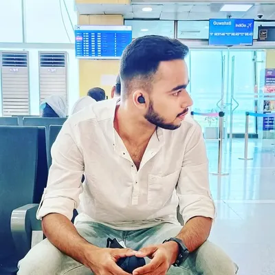 Kushagra Kartikey profile