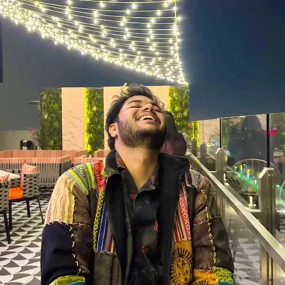 Kushagra Sharma profile