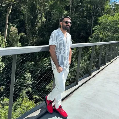 Kushagra Kalra | Digital Nomad profile