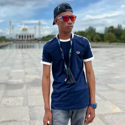 ku shahril azuan profile