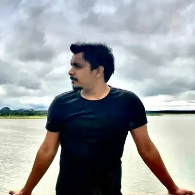 Kushal H profile