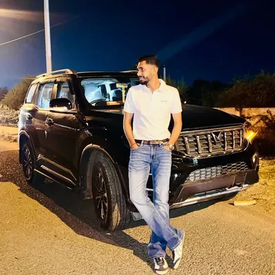KusHal Sukhwal profile