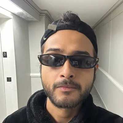 kushal paul profile