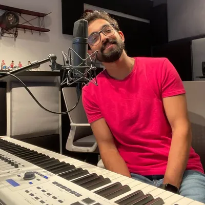 Kushal Bharatia profile