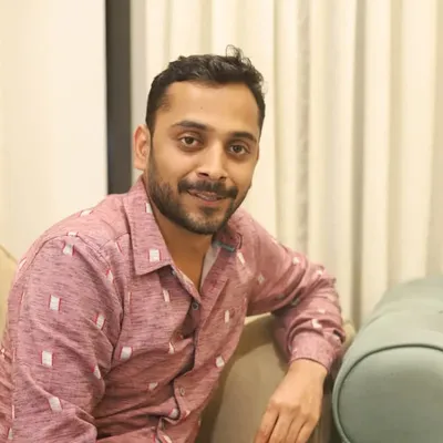 Kushal Konde profile