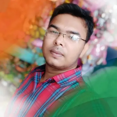 Kushal Mandal profile