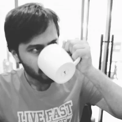 Kushalraj Pandey profile