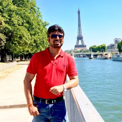 Kushal Srivastava profile