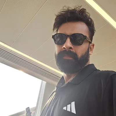 Kushal Zaveri profile