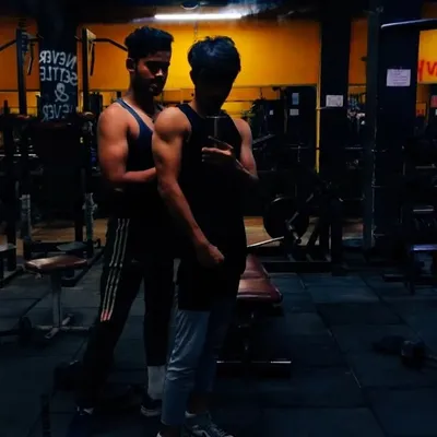 Kushank Gautam profile