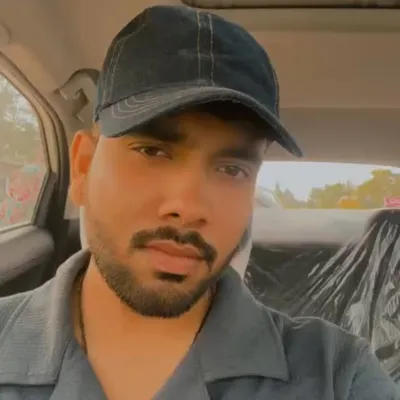 Kushant Yadav profile