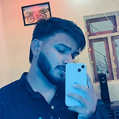 Kush Patel Kurmi profile
