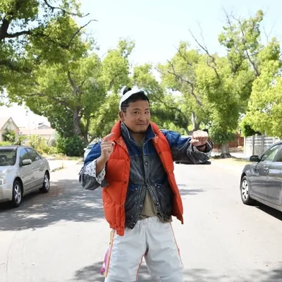 KUSHIDA⌚︎ profile