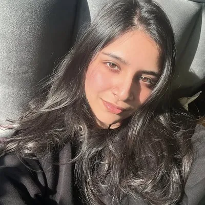 KUSHI KUMAR profile