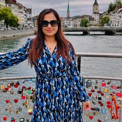 Ramya Maganna