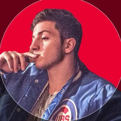 Kush Papi ๐๐๐ profile