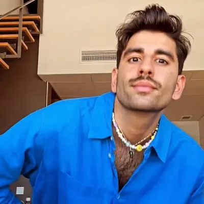 Kush Khanna profile