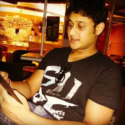 Kush Trivedi profile