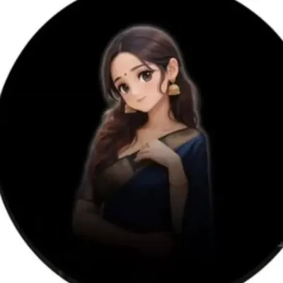 kushu patil profile