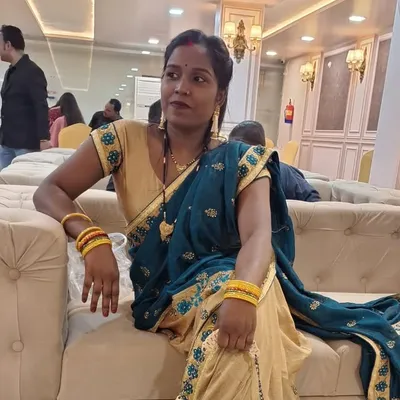 Preeti Kushwaha profile