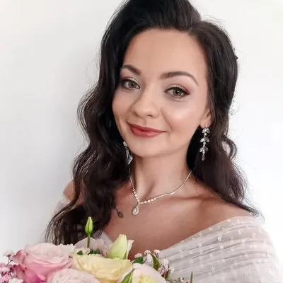 » JUSTYNA RYBA « profile