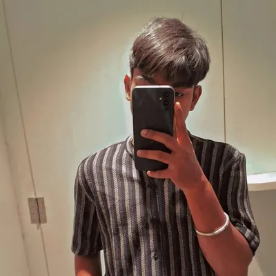 Kanthariya Kush profile