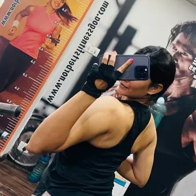 Kusum Shaikh profile