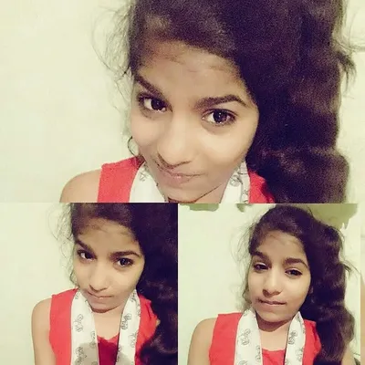 kusum borana profile