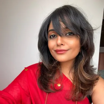 Kusuma Santapoori profile