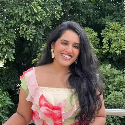 Kusuma’s Lifestyle diary🌻| Food • Fashion • Beauty | Bangalore📍 profile