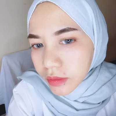 Kusuma Wardani profile