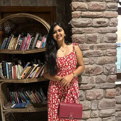 Kusuma penumudi✨ profile