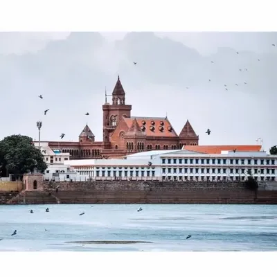 Kutch Tourism profile